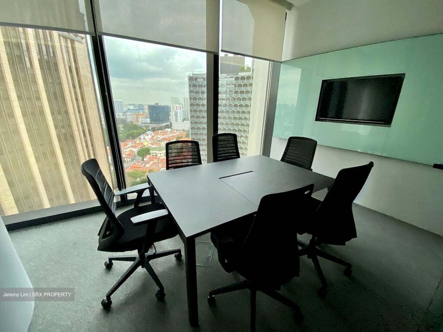Duo Tower (D7), Office #584304821